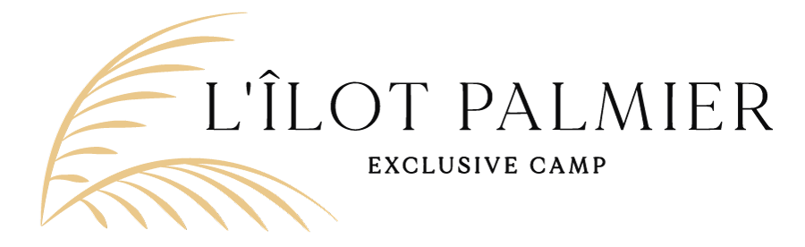 L’Ilôt Palmier